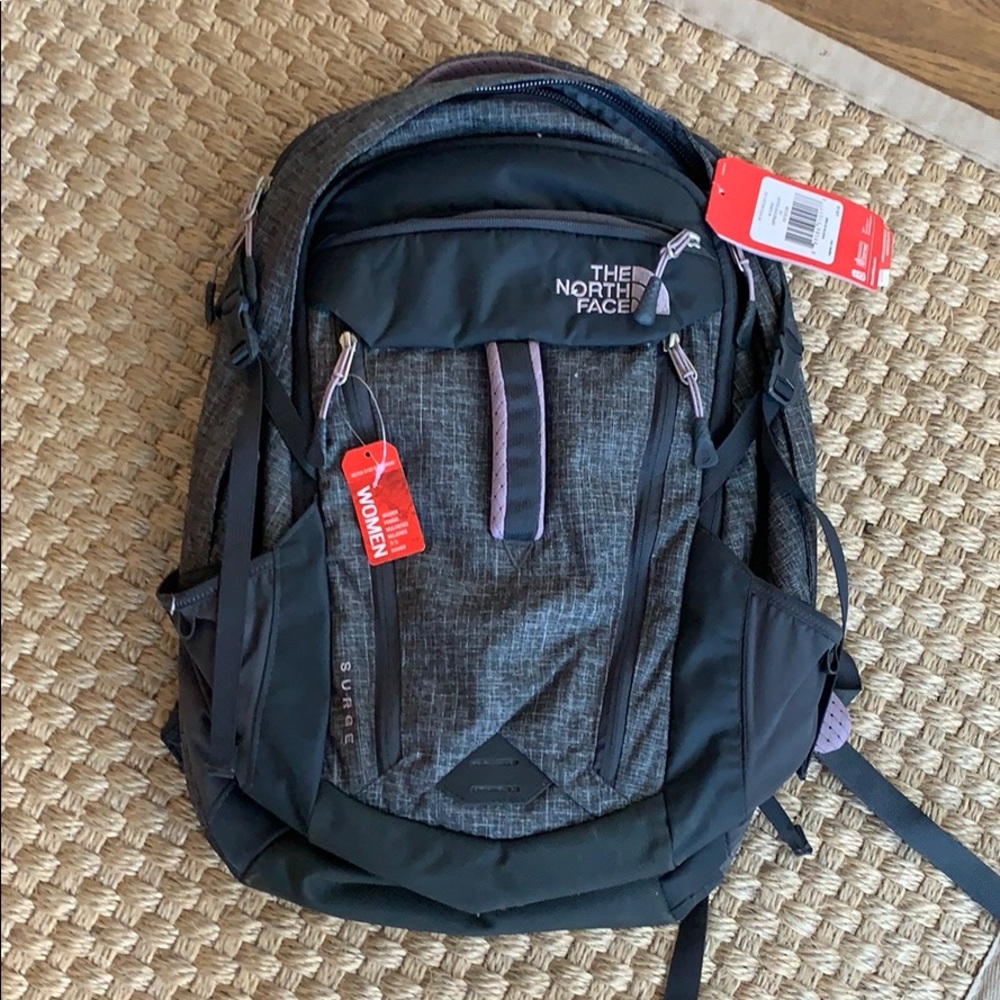 North face Backpack